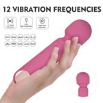 Ladyia Mini Clit Wand