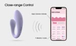Sheila App Controlled Vibrator