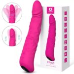 Miss Coyness Gspot Vibrator