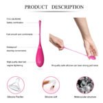 Kegel Ball Eggs