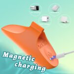 Bounty Hunter Finger vibrator