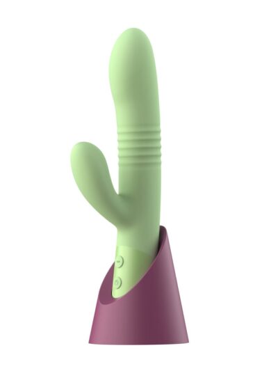 Hailey Rabbit Vibrator