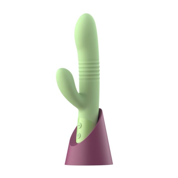 Hailey Rabbit Vibrator