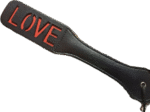 Love Paddle