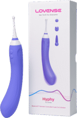 Lovense Hyphy