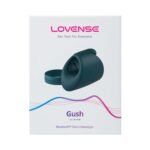 Lovense Gush