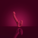 LOVENSE LAPIS STRAPLESS STRAP