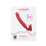 Lovense Mission 2