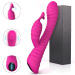 Moonlight Rabbit Vibrator