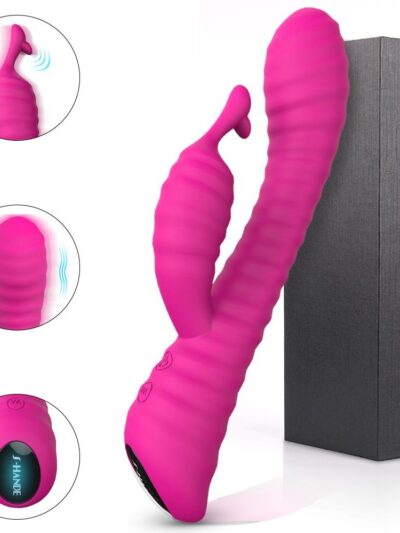 Moonlight Rabbit Vibrator