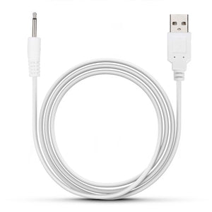 Vibrator Charger Cable – Long Pin