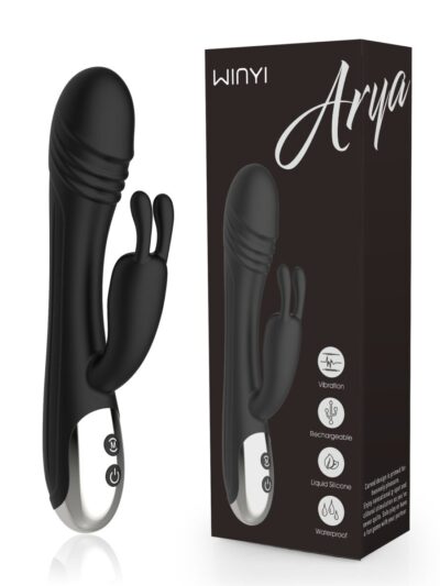 Arya rabbit vibrator