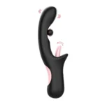 City Girl Rabbit Vibrator