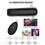 Rick Remote Controlled Bullet