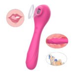 Ellie 3 in 1 Vibrator