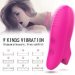 Vibrating Finger Vibrator
