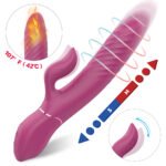 Lighters Pulsating Vibrator