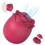 Immortal Flower Sucker